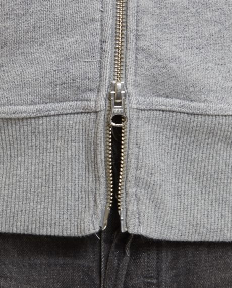 Kapuzenjacke 190.100.770 GREY Gr. L_SD_2