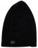 ATF Burble Beanie Black