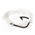 DSTNCT Armband Hooklet EDELSTAHL White