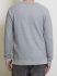 Sweat 179.100.770 Grey Melange GR_BV