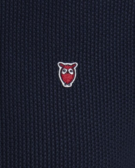 Pullover 80-243 BLAU Gr. M_SD