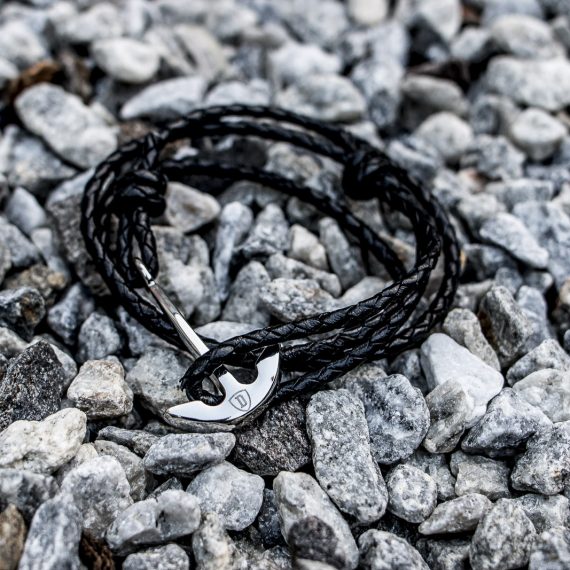 Noir BRD 2 by Sneakerskills