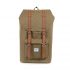 Herschel Little America Rucksack Army/Tan