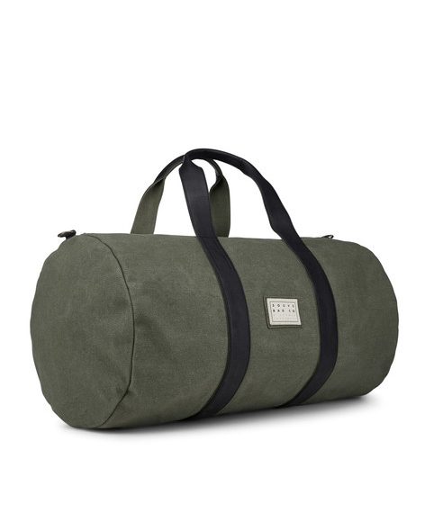 Lifve-Store-Hamburg-Eppendorf-Herrenmode-Denim-Jeans-Schott-Edwin-Vans-02_souve_dufflelarge_green_side_grande