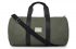 Souve Canvas Duffle Bag Large Green