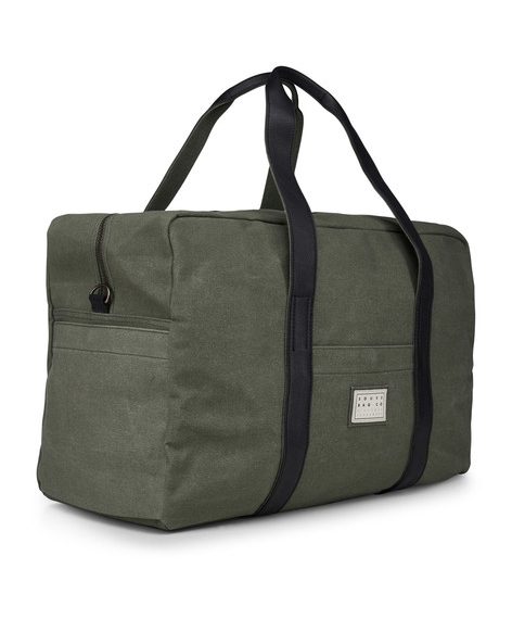 Lifve-Store-Hamburg-Eppendorf-Herrenmode-Denim-Jeans-Schott-Edwin-Vans-02_souve_travelbaglarge_green_side_grande