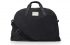 Souve Canvas Daytripper Bag Black