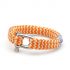 Pig & Hen Armband Bombay Berry Orange Gold