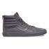 Vans SK8-Hi Reissue Zip Mono Grey