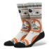 Stance Socks Star Wars BB8