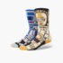 Stance Socks Star Wars Droid